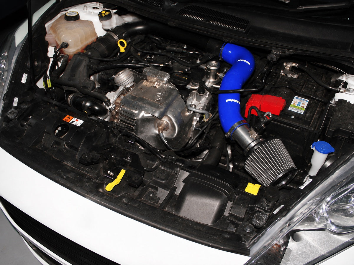 Ford Fiesta 1.0 EcoBoost Intake | 2012–2019 MK7 - MK8 (FRONT TURBO)