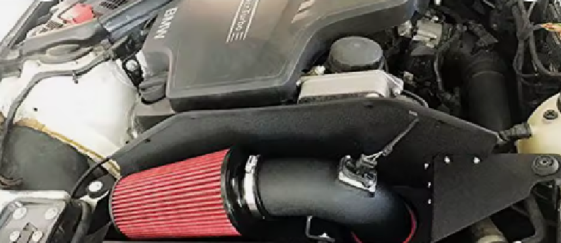 BMW 2.0 N20 Intake 1.6L and 2.0L | F Series | 14i, 16i, 20i, 20i, 20i, 30i - 1 / 2 / 3 / 4 Series