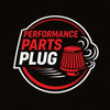 Intake Plug - Home