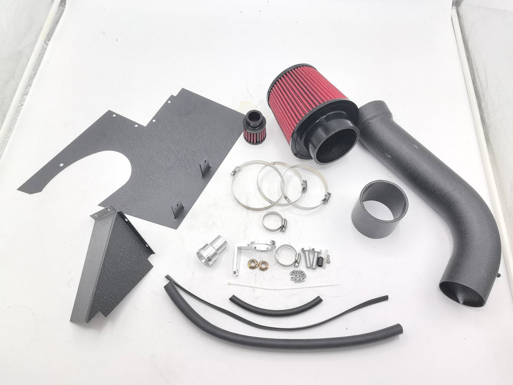Audi 2.0 TDI Intake | A4 A5 B8/B9 / B10 · Q5 (2009–2025)