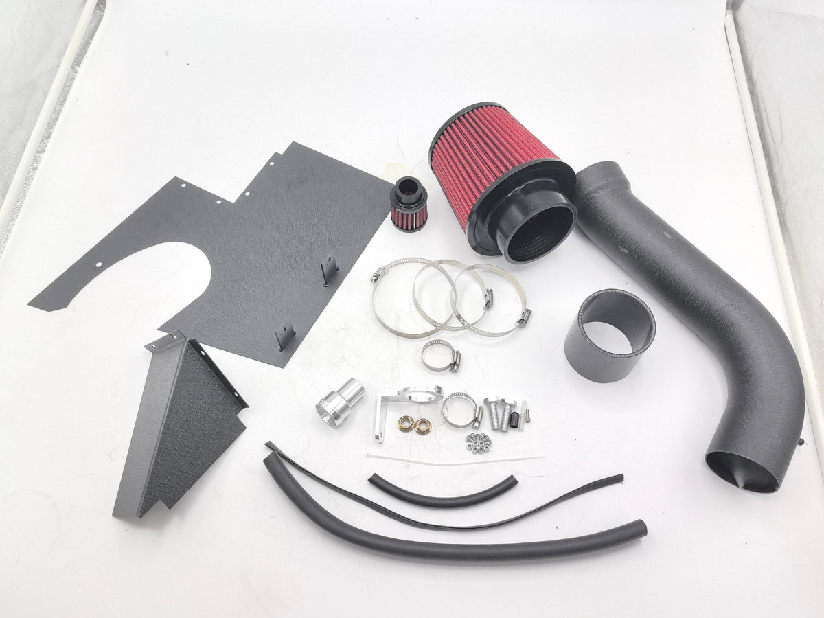Audi 2.0 TDI Intake | A4 A5 B8/B9 / B10 · Q5 (2009–2025)