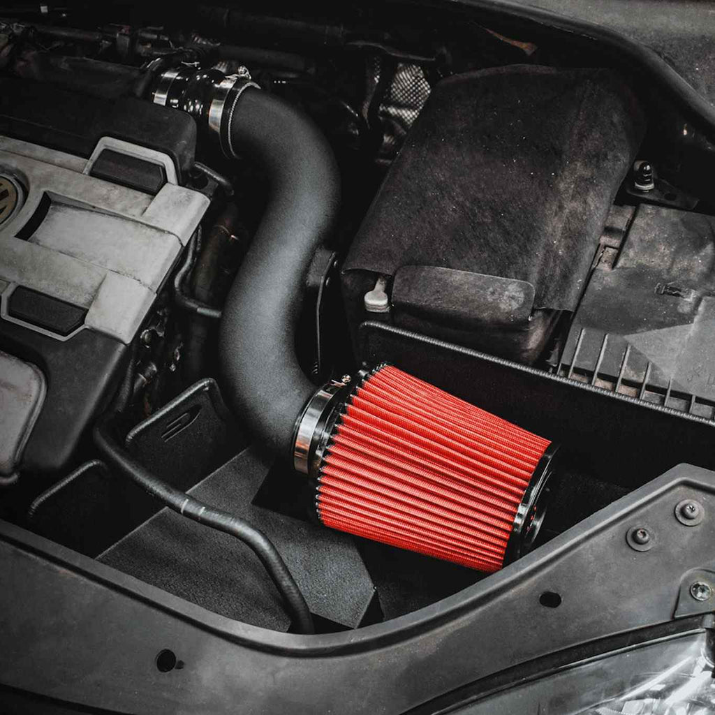 1.4 TSI TFSI Twin Charge Intake | Polo GTI MK5 · Ibiza Cupra MK2 · Fabia VRS MK2 · Audi A1