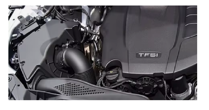 Audi 2.0 TFSI Intake | A4 A5 B8/B9 · Q5 (2009–2021)