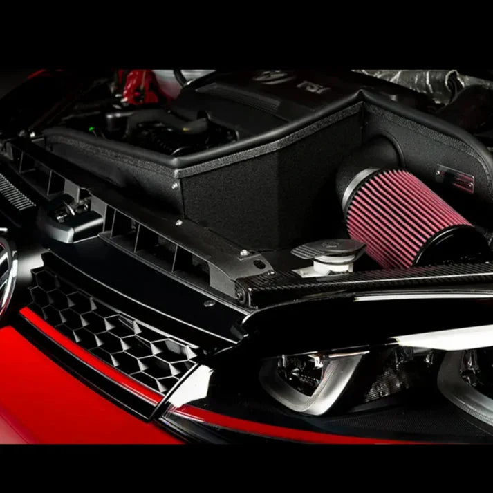 2.0 TSI EA888 Intake | Golf MK7/7.5 R & GTI · Leon MK3/3.5 CUPRA · Octavia VRS · A3 8V