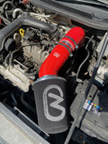 1.0 TSI Intake | MK7/7.5 Golf · MK6 Polo · Fabia · Ibiza MK5 · Leon MK3.5/4 · Audi A1/A3