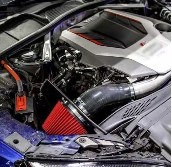Audi RS4 / RS5 / S4 / S5 B9 Intake | 2.9 & 3.0 TFSI | 2015–2024