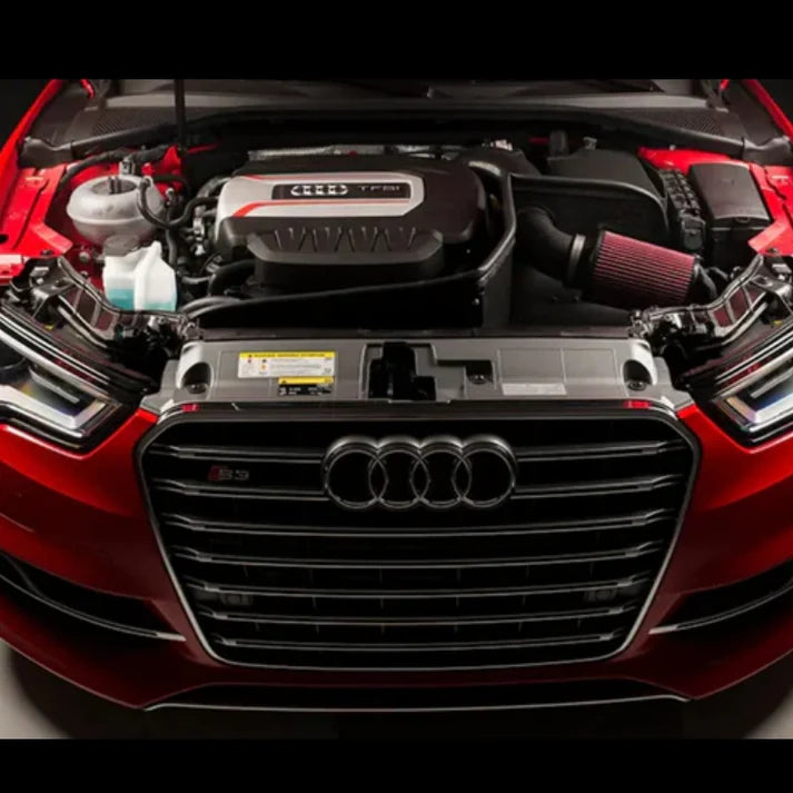 2.0 TSI EA888 Intake | Golf MK7/7.5 R & GTI · Leon MK3/3.5 CUPRA · Octavia VRS · A3 8V