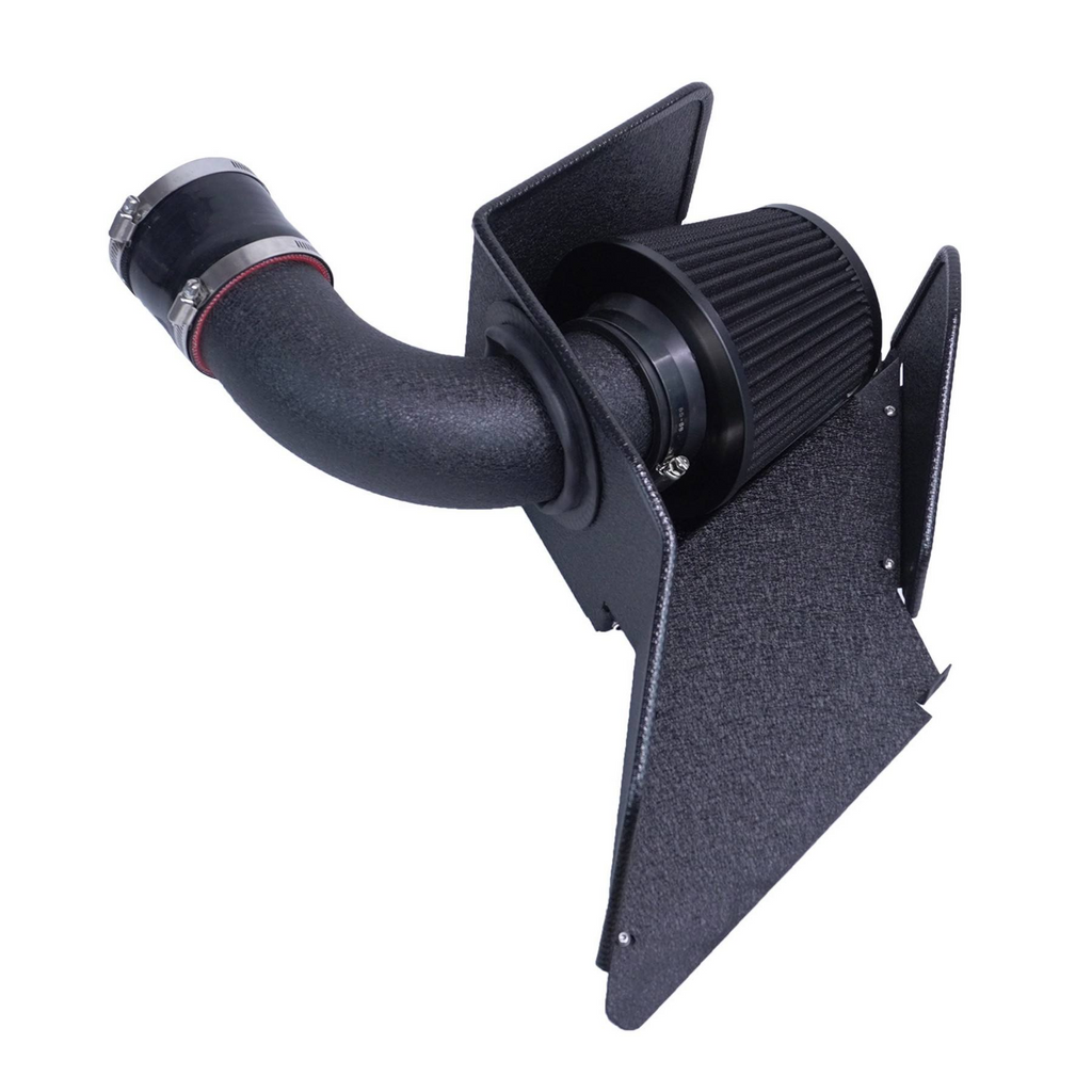 EA888 1.8 / 2.0 TSI TFSI Intake | MK7 Golf GTI/R · Leon MK3 · Audi A3 8V