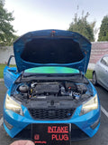 1.8 /2.0 TSI / TFSI 2012-2018 INTAKE / INDUCTION KIT VW / SEAT / AUDI / SKODA (Silicone)