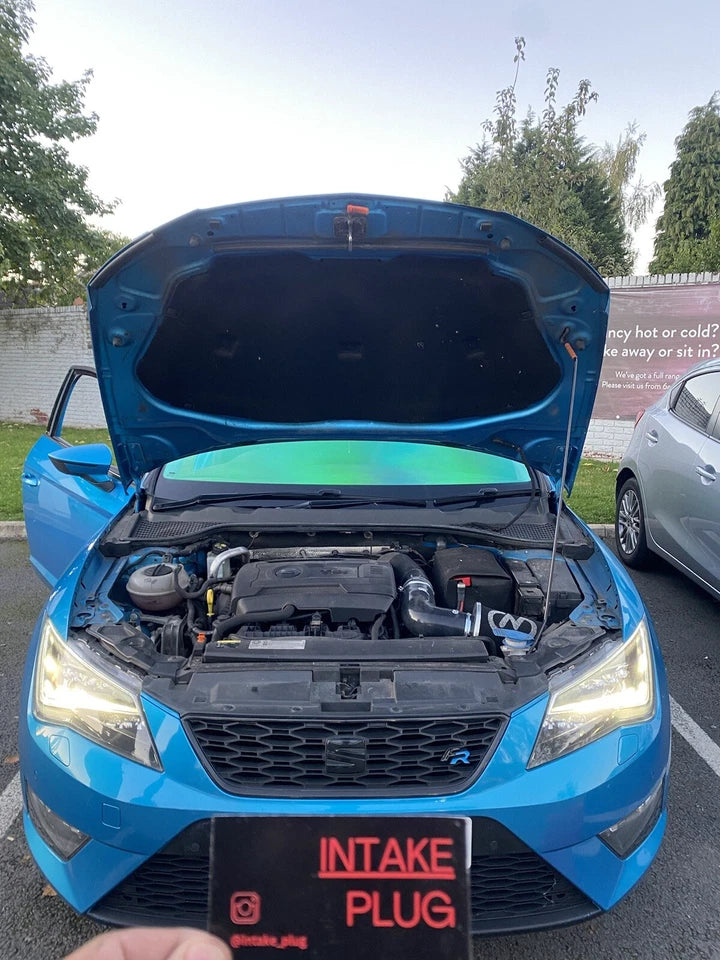 1.8 /2.0 TSI / TFSI 2012-2018 INTAKE / INDUCTION KIT VW / SEAT / AUDI / SKODA (Silicone)