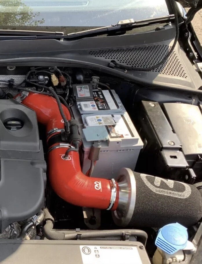2.0 TDI Full Induction Kit with Turbo Elbow | MK7 Golf GTD · MK3 Leon · Audi A3 · Skoda