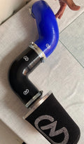2.0 TDI Full Induction Kit with Turbo Elbow | MK7 Golf GTD · MK3 Leon · Audi A3 · Skoda