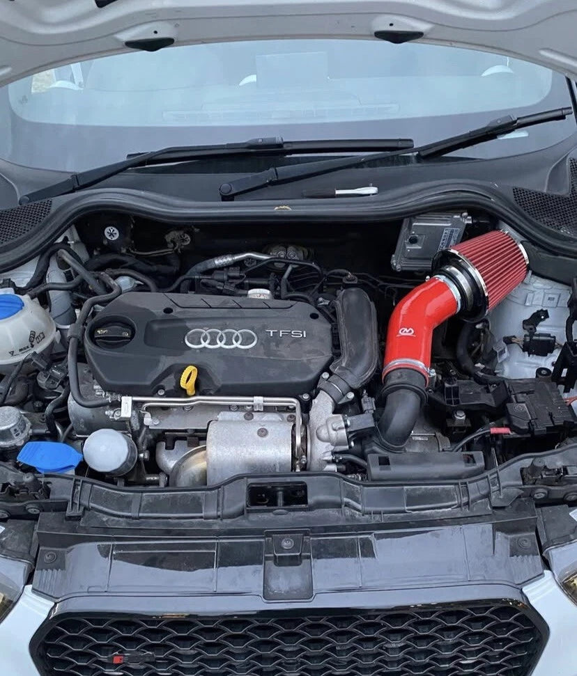 1.4 TFSI CAX A-C Intake | Audi A1