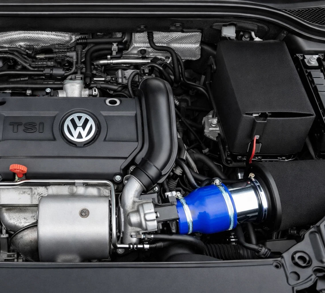 1.2 - 1.4 TSI TFSI EA111 Intake | Audi A1 · A3 8P · Golf MK6 · Leon MK2 · Ibiza MK4, CAXA, CAXC, CAXB