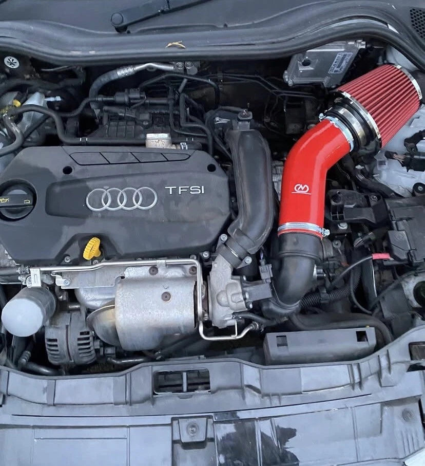1.4 TFSI CAX A-C Intake | Audi A1