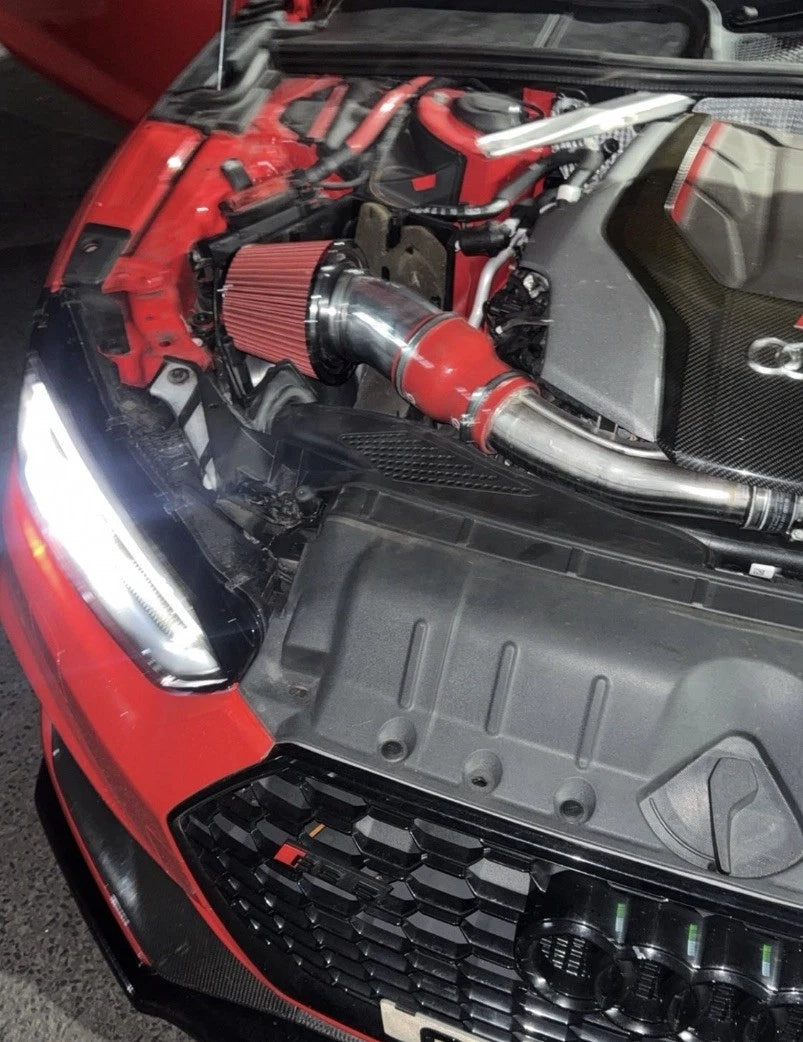 Audi RS4 / RS5 / S4 / S5 B9 Intake | 2.9 & 3.0 TFSI | 2015–2024 (2)