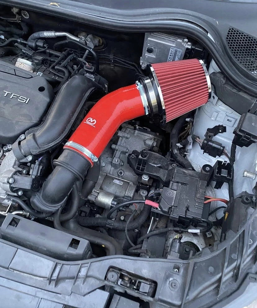 1.4 TFSI CAX A-C Intake | Audi A1