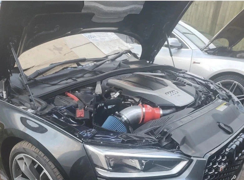 Audi RS4 / RS5 / S4 / S5 B9 Intake | 2.9 & 3.0 TFSI | 2015–2024 (2)