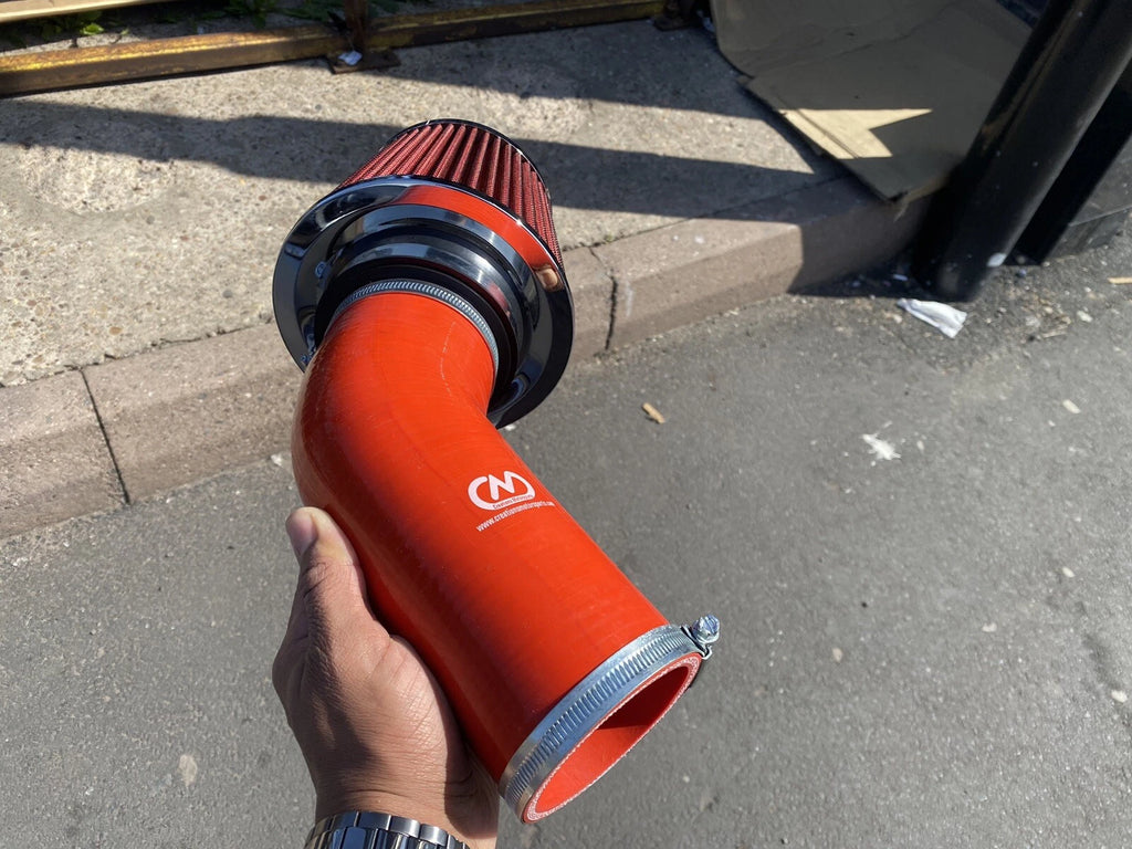 1.4 TFSI CAX A-C Intake | Audi A1