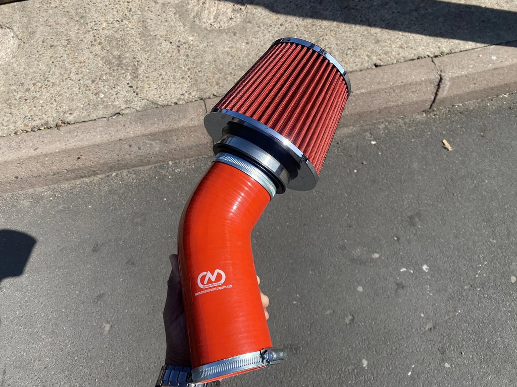 1.4 TFSI CAX A-C Intake | Audi A1