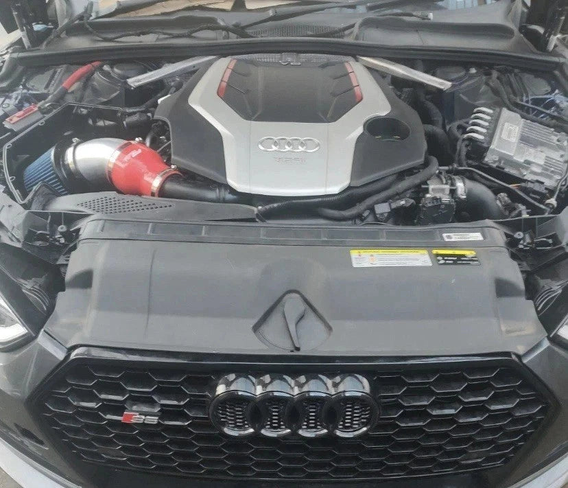 Audi RS4 / RS5 / S4 / S5 B9 Intake | 2.9 & 3.0 TFSI | 2015–2024 (2)