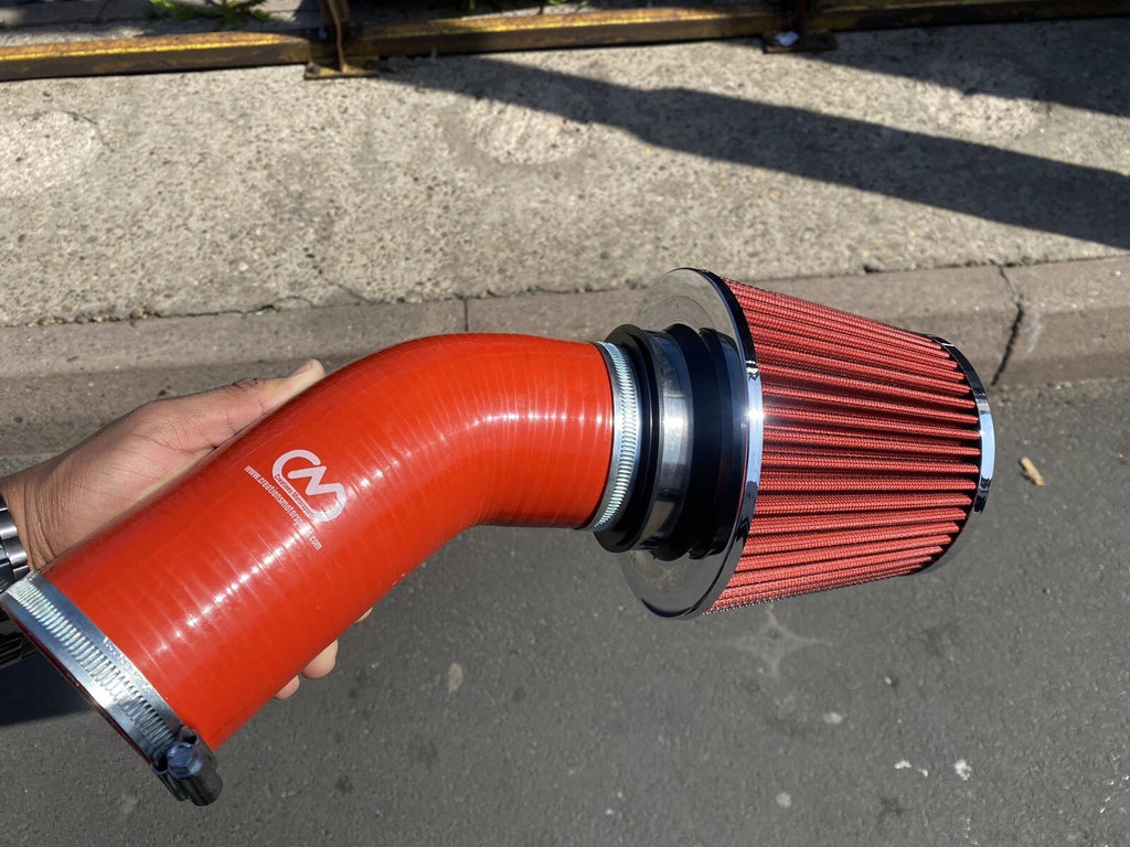 1.4 TFSI CAX A-C Intake | Audi A1