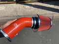 1.4 TFSI CAX A-C Intake | Audi A1