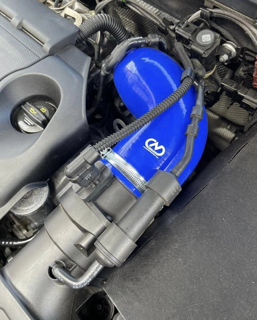 1.6 TDI MQB Turbo Elbow / Inlet Hose | MK7/7.5 Golf · SEAT Leon · Skoda · Audi A3