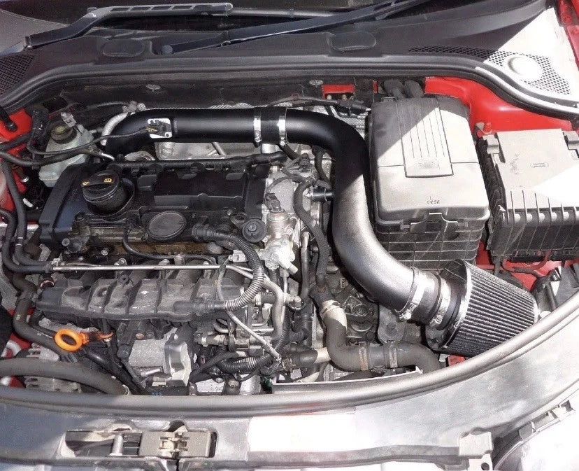 MK5 GTI / Audi S3 8P / Leon MK2 EA113 2.0 FSI TFSI Intake | Full Aluminium