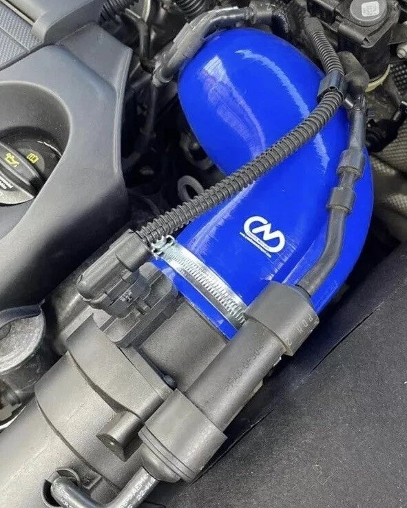 2.0 TDI Full Induction Kit with Turbo Elbow | MK7 Golf GTD · MK3 Leon · Audi A3 · Skoda