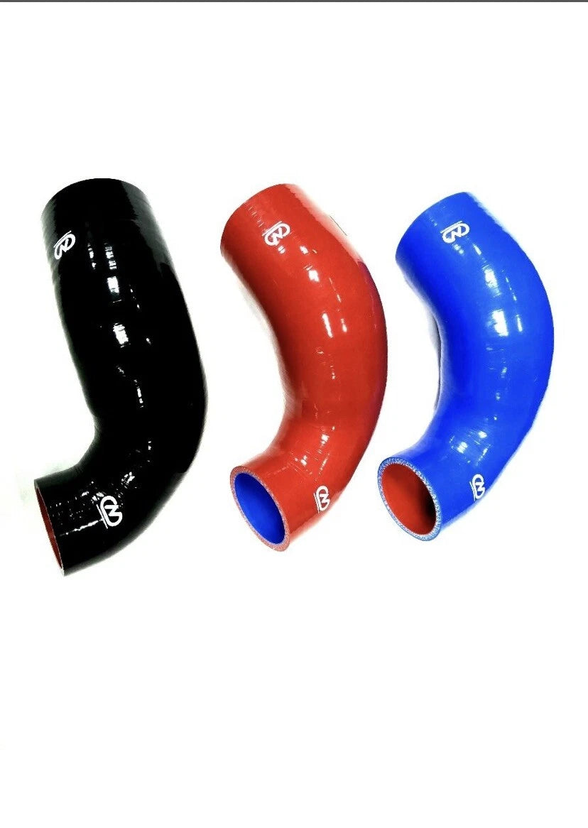 VAG 2.0 TDI Big Turbo Inlet Hose | VW Golf MK7–MK7.5 · Audi A3 · SEAT Leon · Skoda (2013–2020)