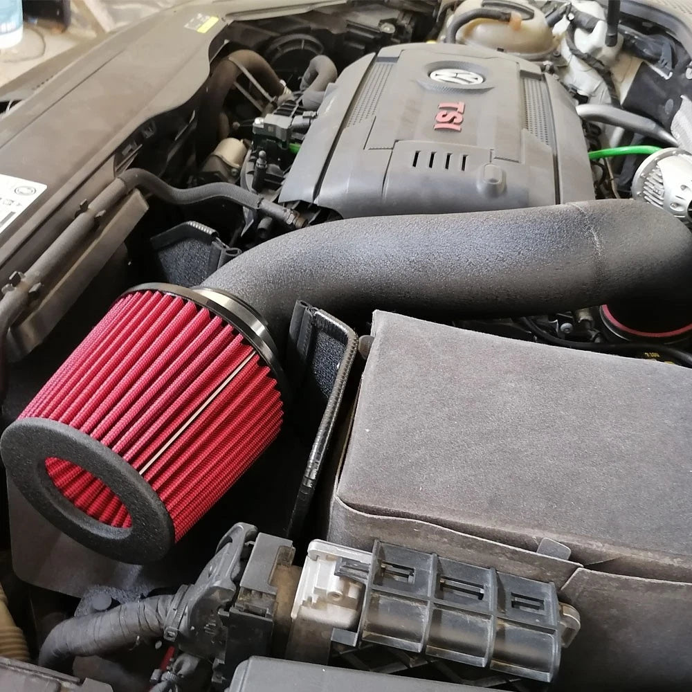 2.0 TSI EA888 Intake | Golf MK7/7.5 R & GTI · Leon MK3/3.5 CUPRA · Octavia VRS · A3 8V