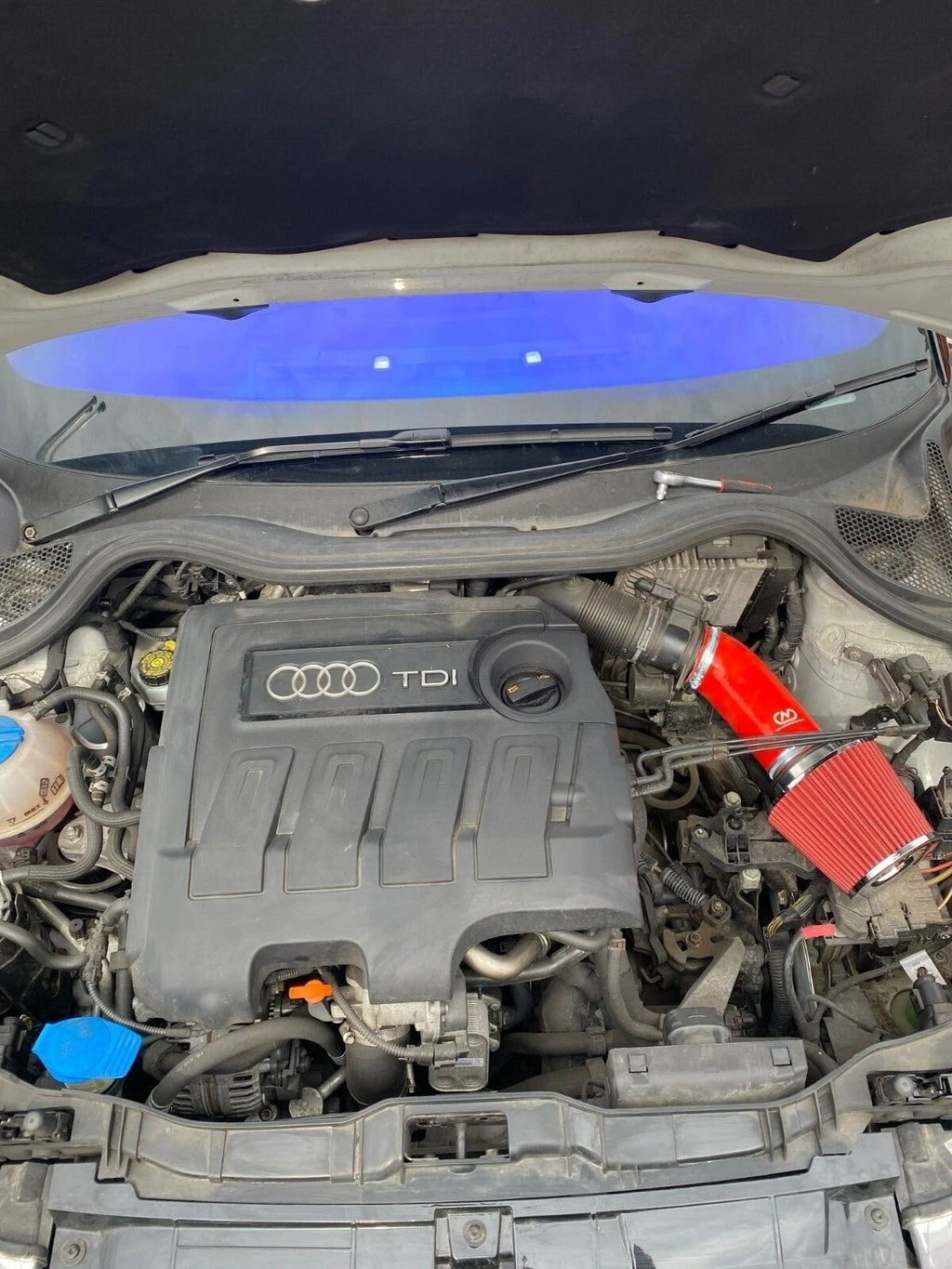 VAG 1.2 & 1.6 TDI Intake | Audi A1 VW Polo / Golf · SEAT · Skoda