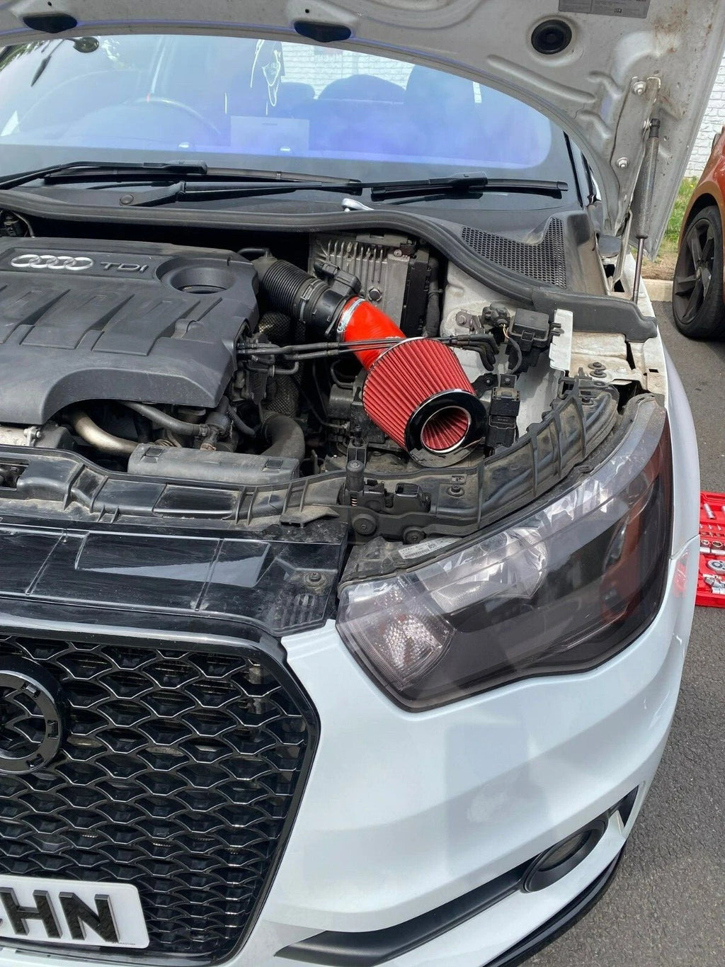 VAG 1.2 & 1.6 TDI Intake | Audi A1 VW Polo / Golf · SEAT · Skoda