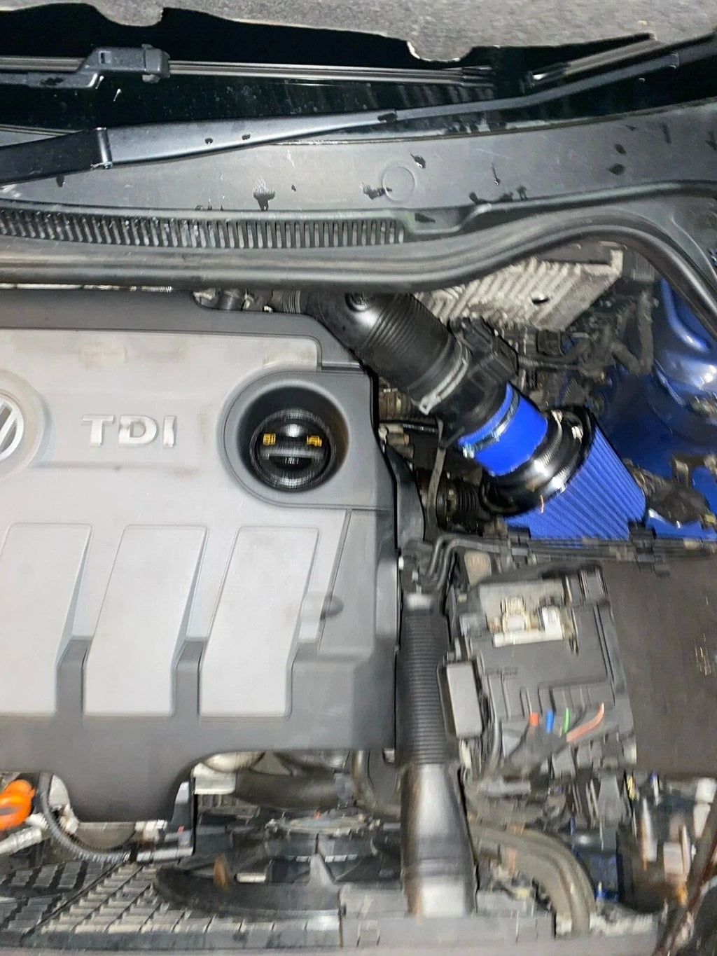 VAG 1.2 & 1.6 TDI Intake | Audi A1 VW Polo / Golf · SEAT · Skoda
