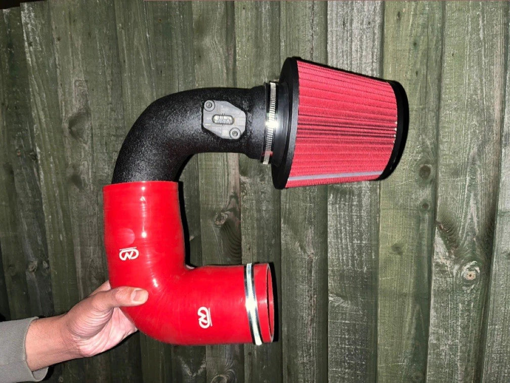 BMW B37 - B47 1.5 - 2.0 Diesel Intake | F Series 1 / 2 / 3 / 4 Series | 16d 18d 20d 25d