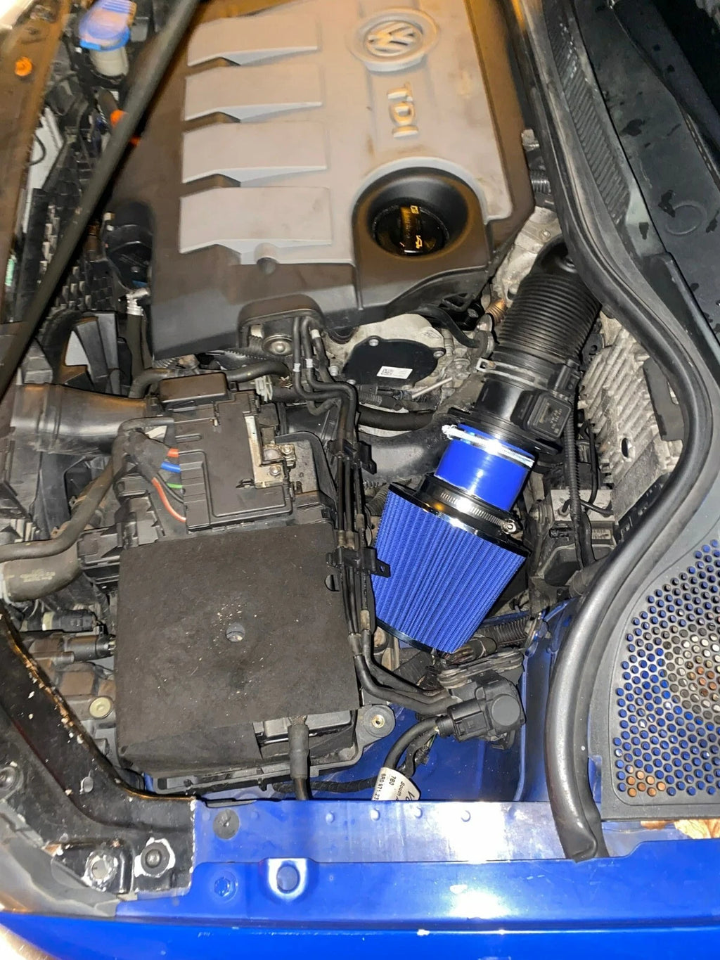 VAG 1.2 & 1.6 TDI Intake | Audi A1 VW Polo / Golf · SEAT · Skoda