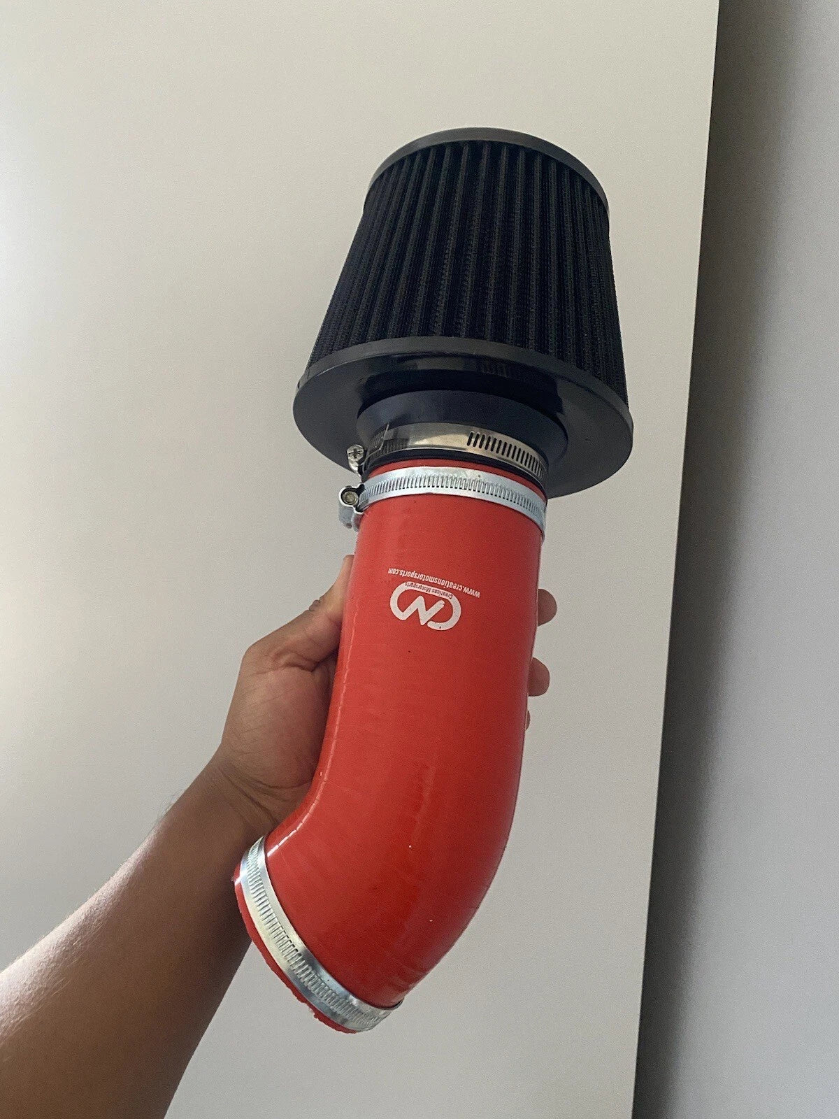 1.2 TSI CBZA Intake | VW Polo 6C · SEAT Ibiza 2009–2014 · Skoda Fabia MK2 / Rapid