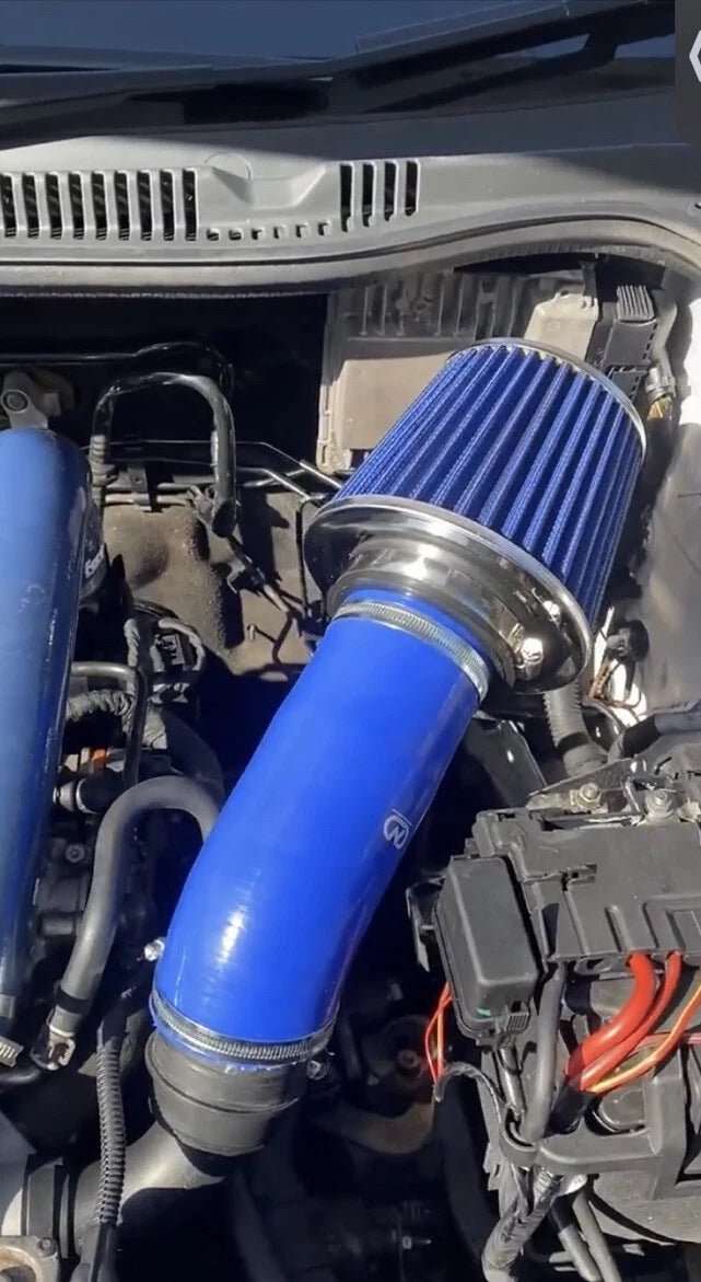 1.2 TSI CBZA Intake | VW Polo 6C · SEAT Ibiza 2009–2014 · Skoda Fabia MK2 / Rapid