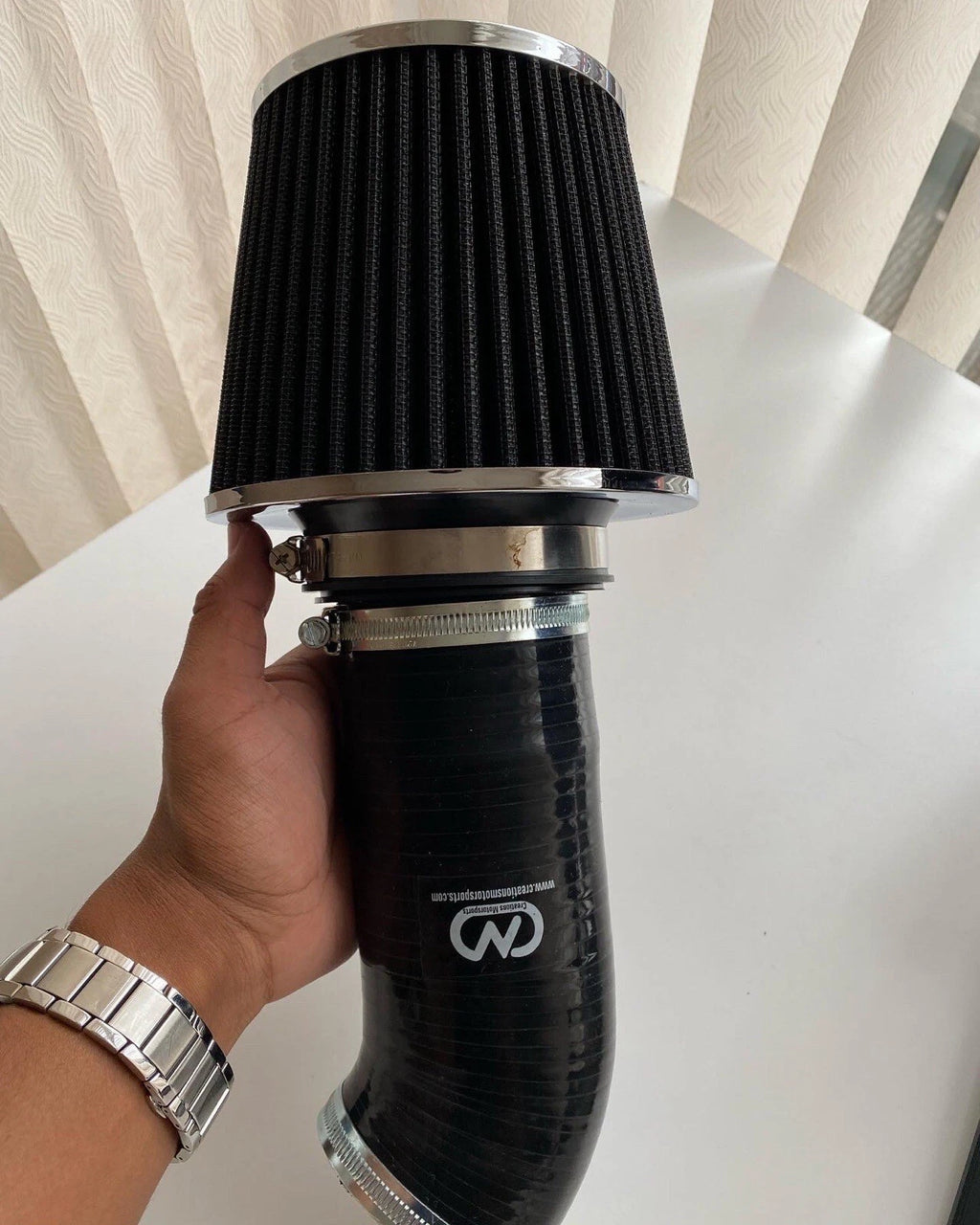 1.2 TSI CBZA Intake | VW Polo 6C · SEAT Ibiza 2009–2014 · Skoda Fabia MK2 / Rapid