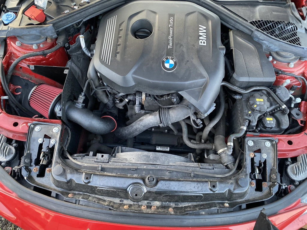 BMW 2.0 B48 Intake | F Series | 20i, 20i, 20i, 30i, 30e - 1 / 2 / 3 / 4 Series