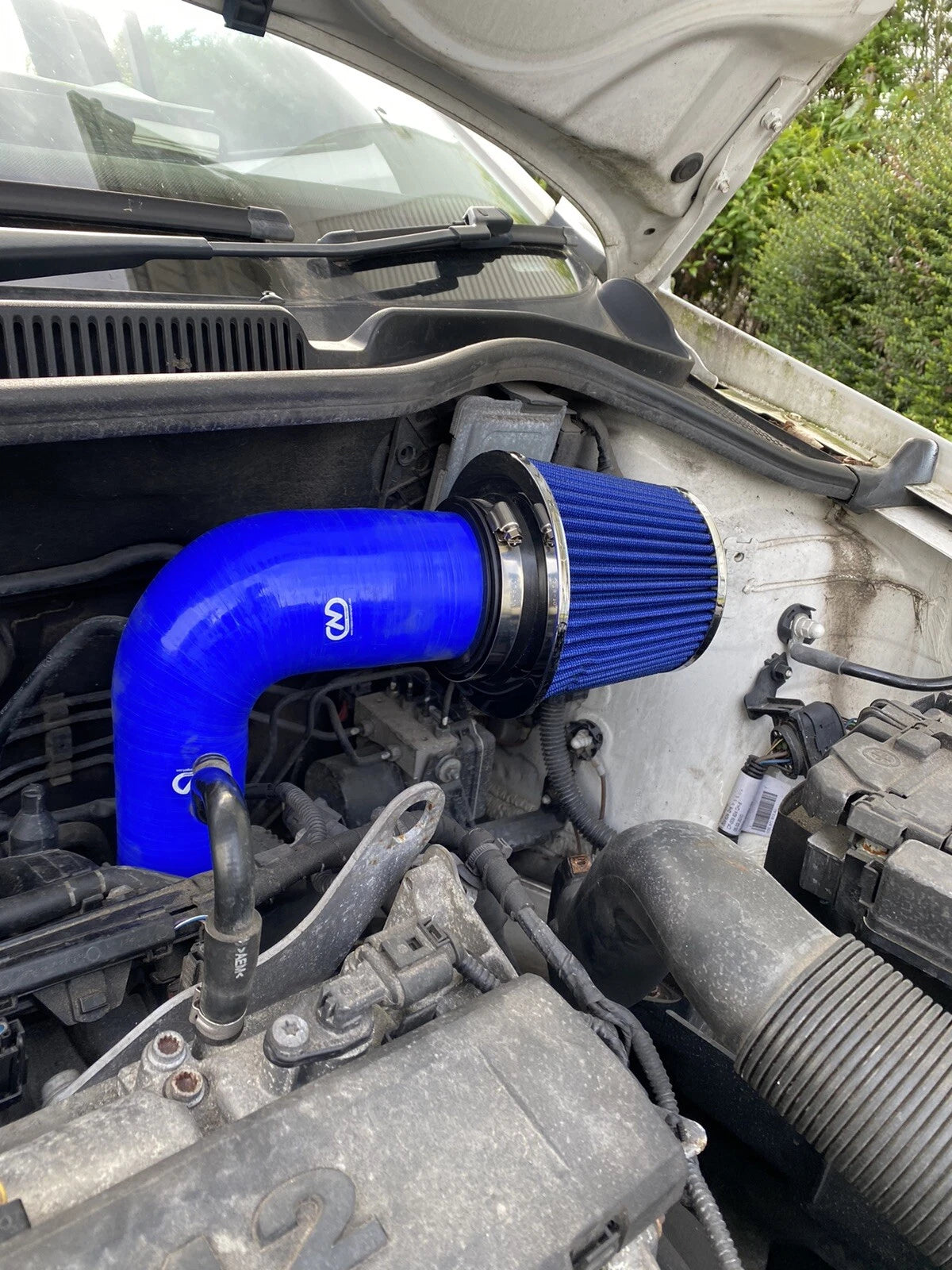 1.2 MPI Intake | VW Polo 6C · SEAT Ibiza 2009–2014 · Skoda Fabia MK2 · Audi A1