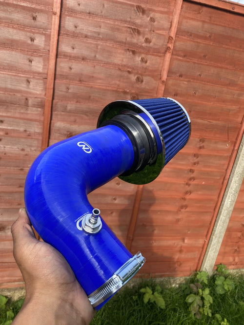 1.2 MPI Intake | VW Polo 6C · SEAT Ibiza 2009–2014 · Skoda Fabia MK2 · Audi A1