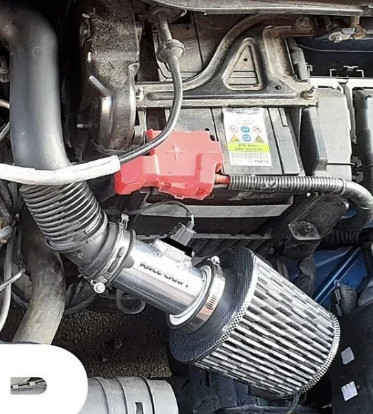 Ford Fiesta 1.0 EcoBoost Intake | 2012–2018