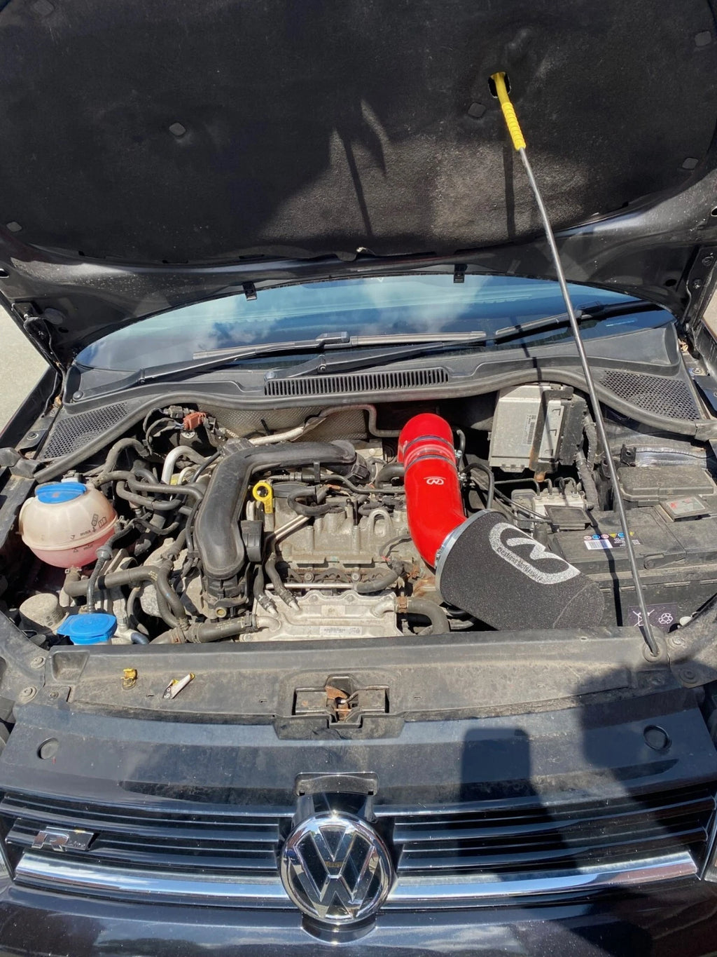 1.0 TSI Intake | MK7/7.5 Golf · MK6 Polo · Fabia · Ibiza MK5 · Leon MK3.5/4 · Audi A1/A3