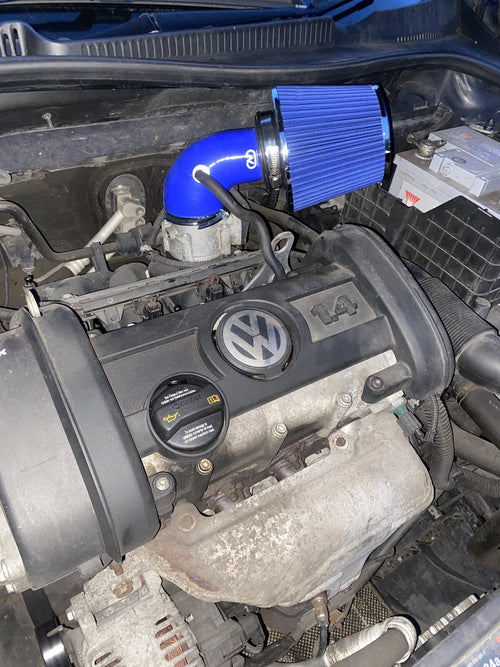 1.4 FSI / MPI Intake | VW Polo 6C · SEAT Ibiza · Skoda Fabia MK2 · Audi A1 · Golf MK5 · Leon MK2