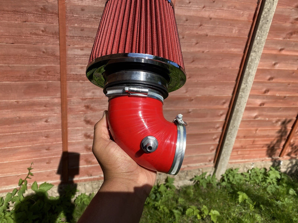 1.4 FSI / MPI Intake | VW Polo 6C · SEAT Ibiza · Skoda Fabia MK2 · Audi A1 · Golf MK5 · Leon MK2