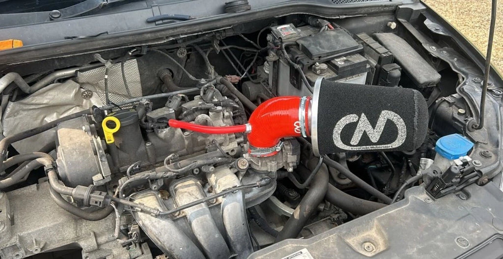1.0 MPI Intake | VW Polo MK6/7 · SEAT Ibiza · Skoda Fabia (2012–2023)