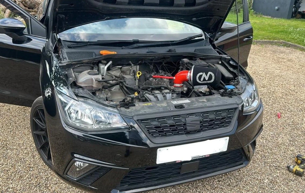 1.0 MPI Intake | VW Polo MK6/7 · SEAT Ibiza · Skoda Fabia (2012–2023)