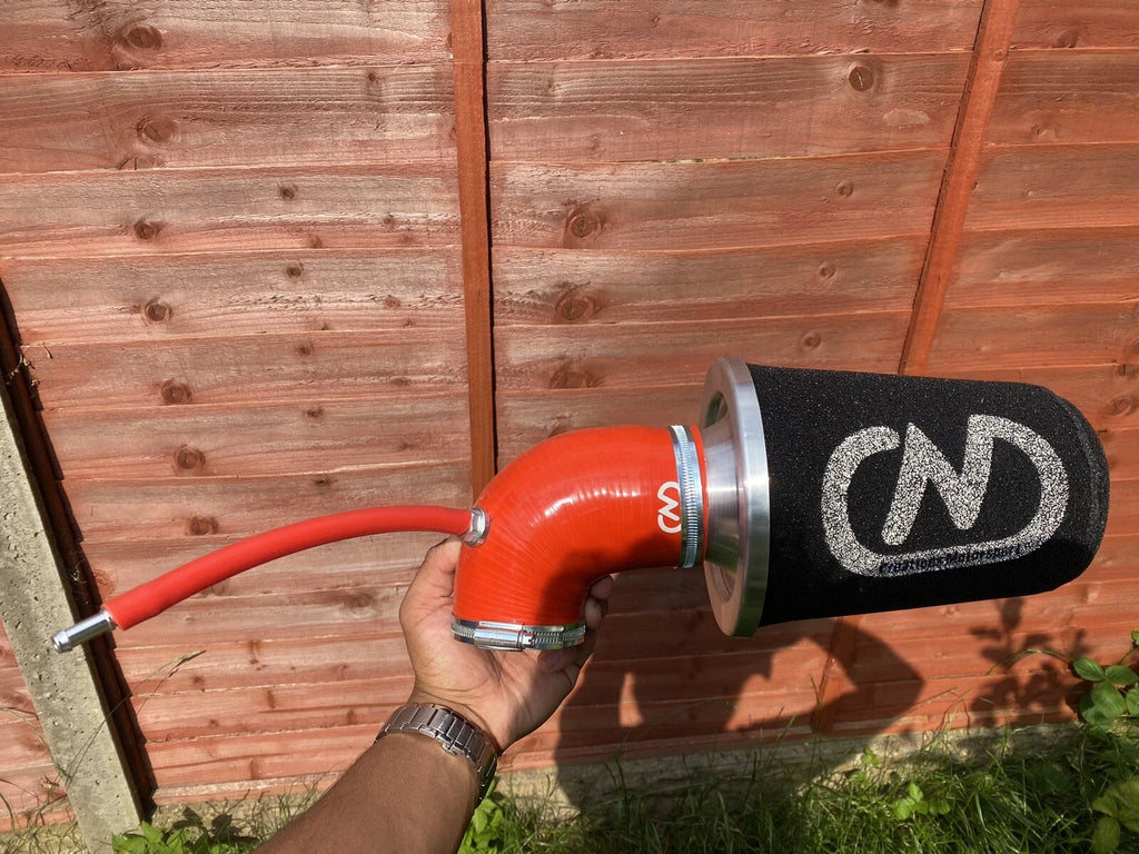 1.0 MPI Intake | VW Polo MK6/7 · SEAT Ibiza · Skoda Fabia (2012–2023)